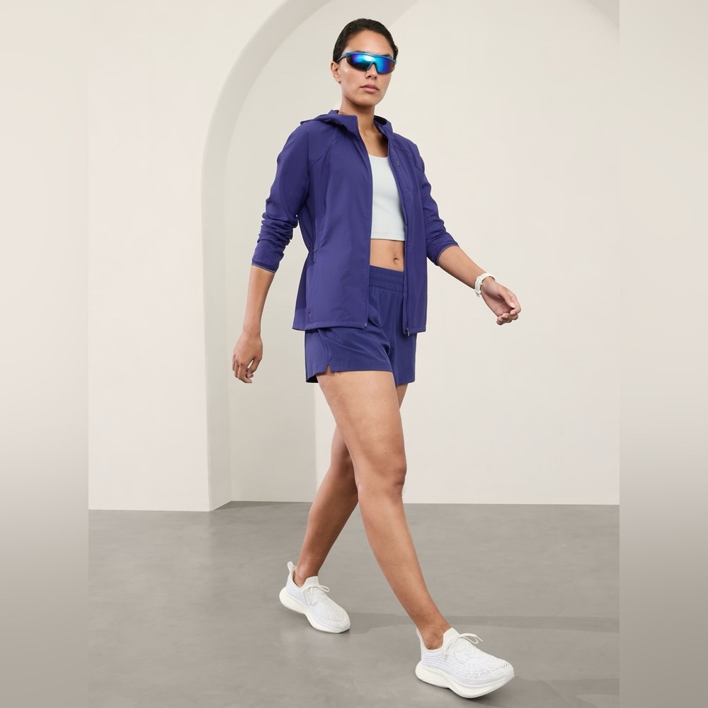 Athleta Dash Jacket - Picture 2 of 15